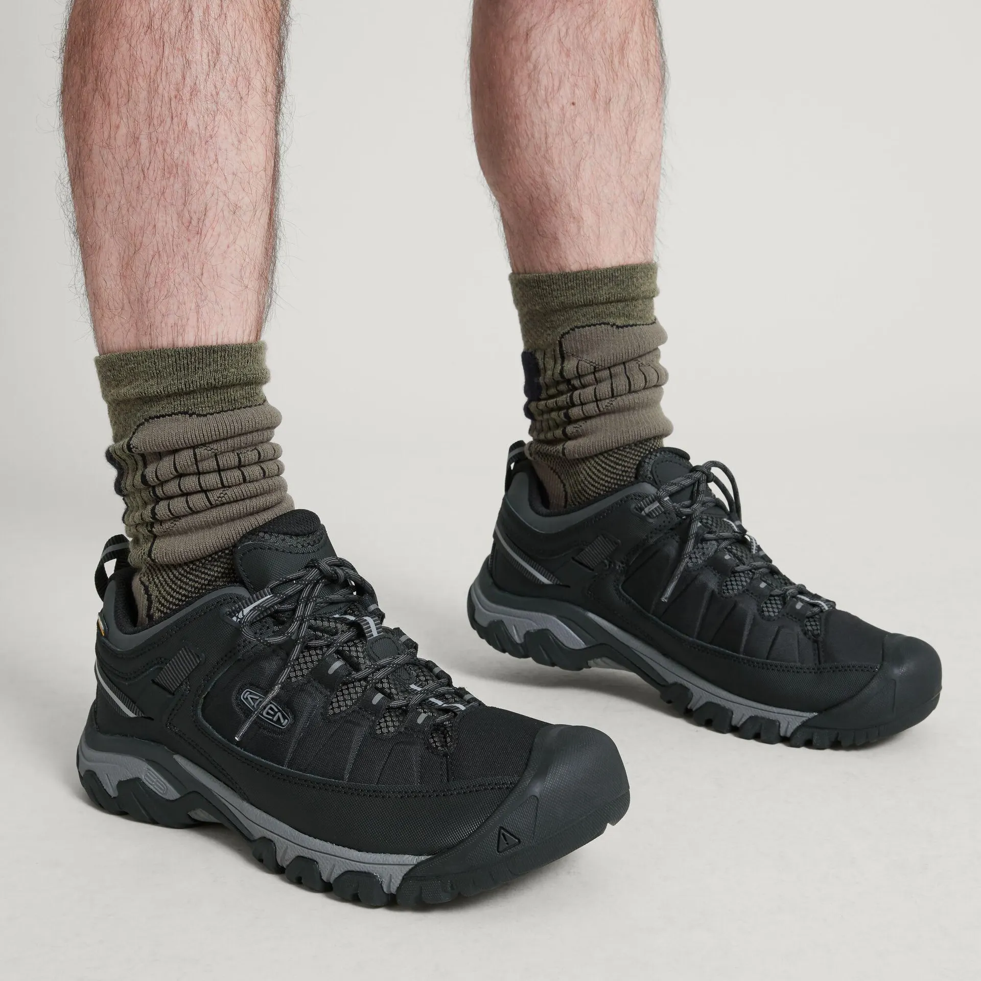 Keen Targhee EXP Waterproof Men's Shoes