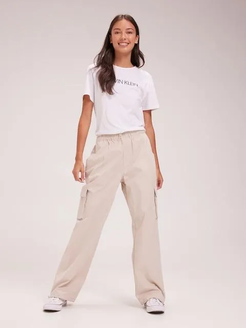 Just Jeans Girls Parachute Pant