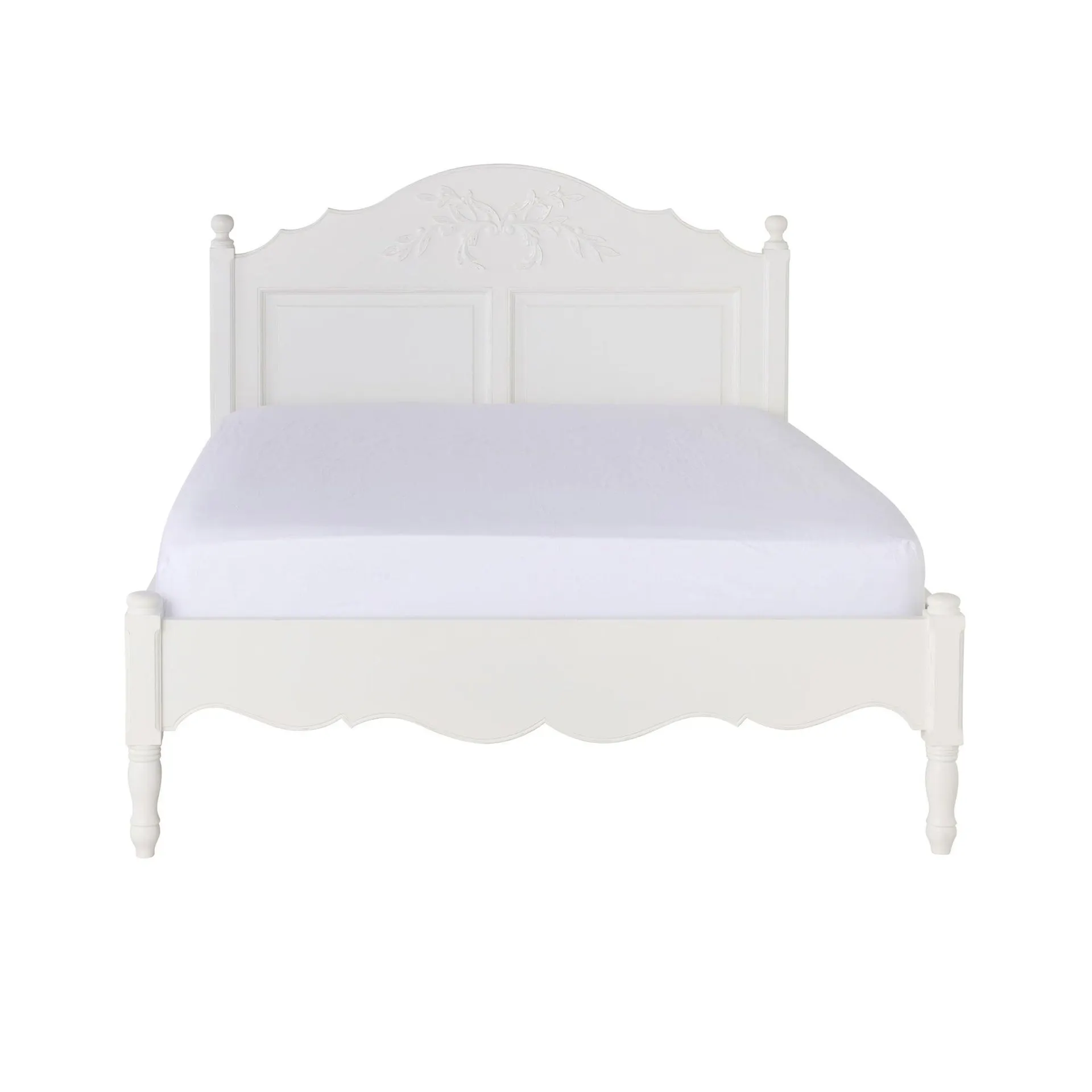 Emilie Double Bed