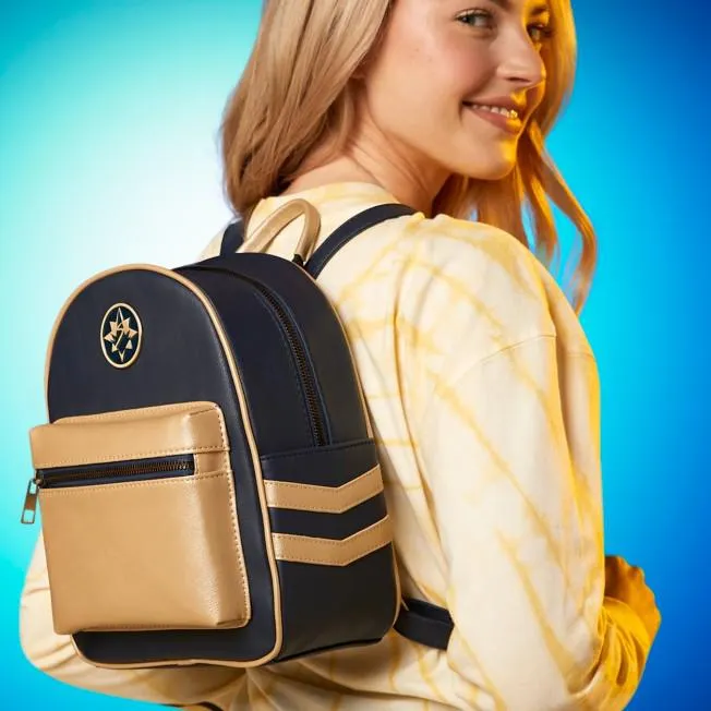 The Marvels Backpack