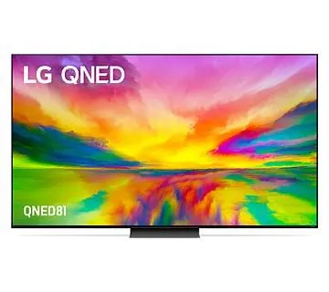 LG 65" QNED81 4K QNED 200MR Smart TV