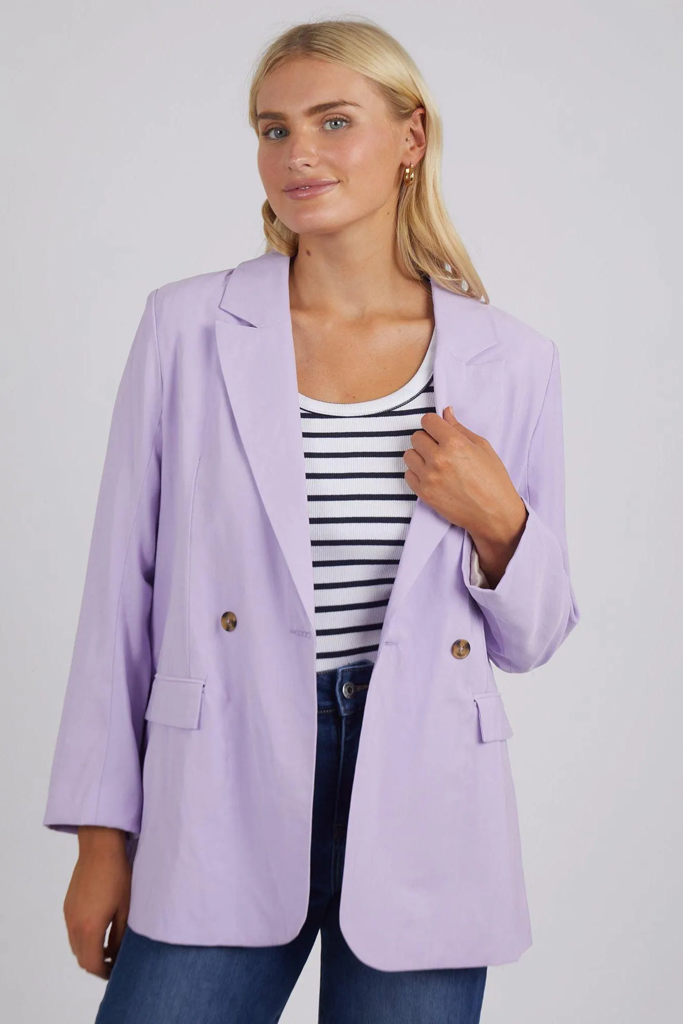 Rhiannon Blazer | Periwinkle