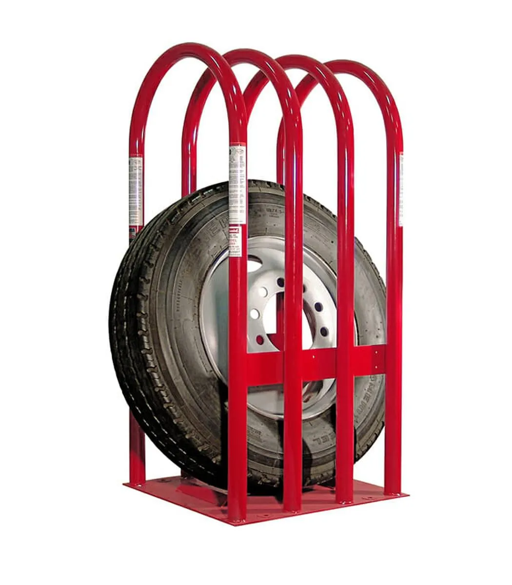 BRANICK 2240 TYRE CAGE