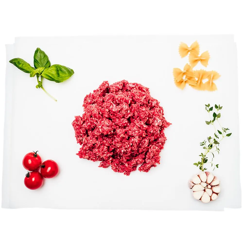 Beef Mince Premium 95% Lean 500g