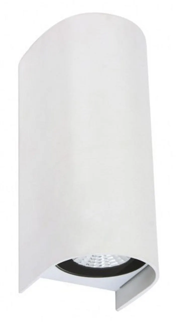 Renn IP54 Wall Light White