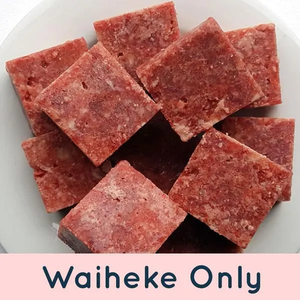 Raw Pawz Hoki & Chicken *Waiheke Only*