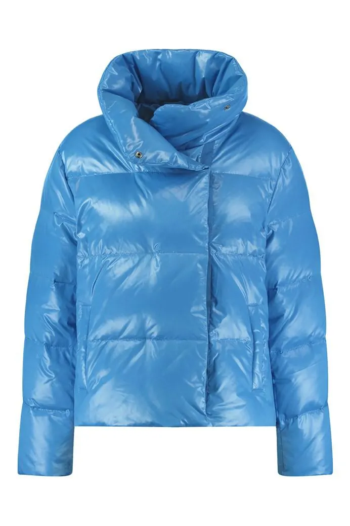 Puff Outdoor Jacket
