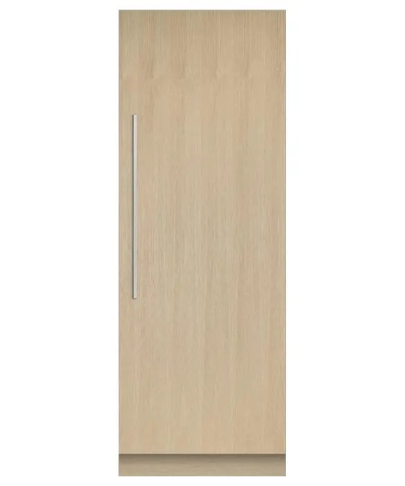 Integrated Column Refrigerator, 76cm, Water