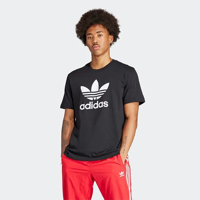 Adidas Trefoil T-Shirt