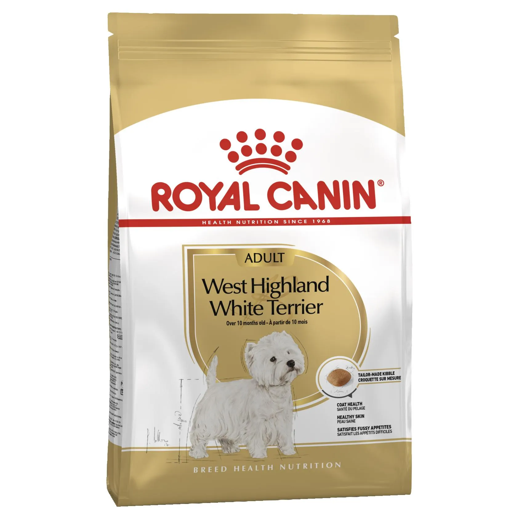 Royal Canin West Highland Adult