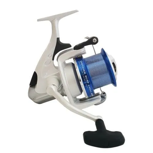 Okuma Distance Arena 80 Long Cast Surf Reel