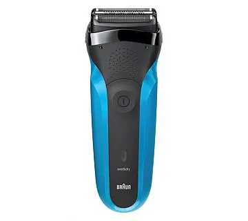 Braun Series 3 Wet & Dry Electric Shaver
