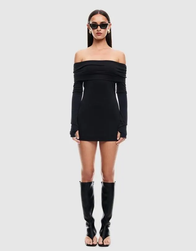 Isadora Mini Dress