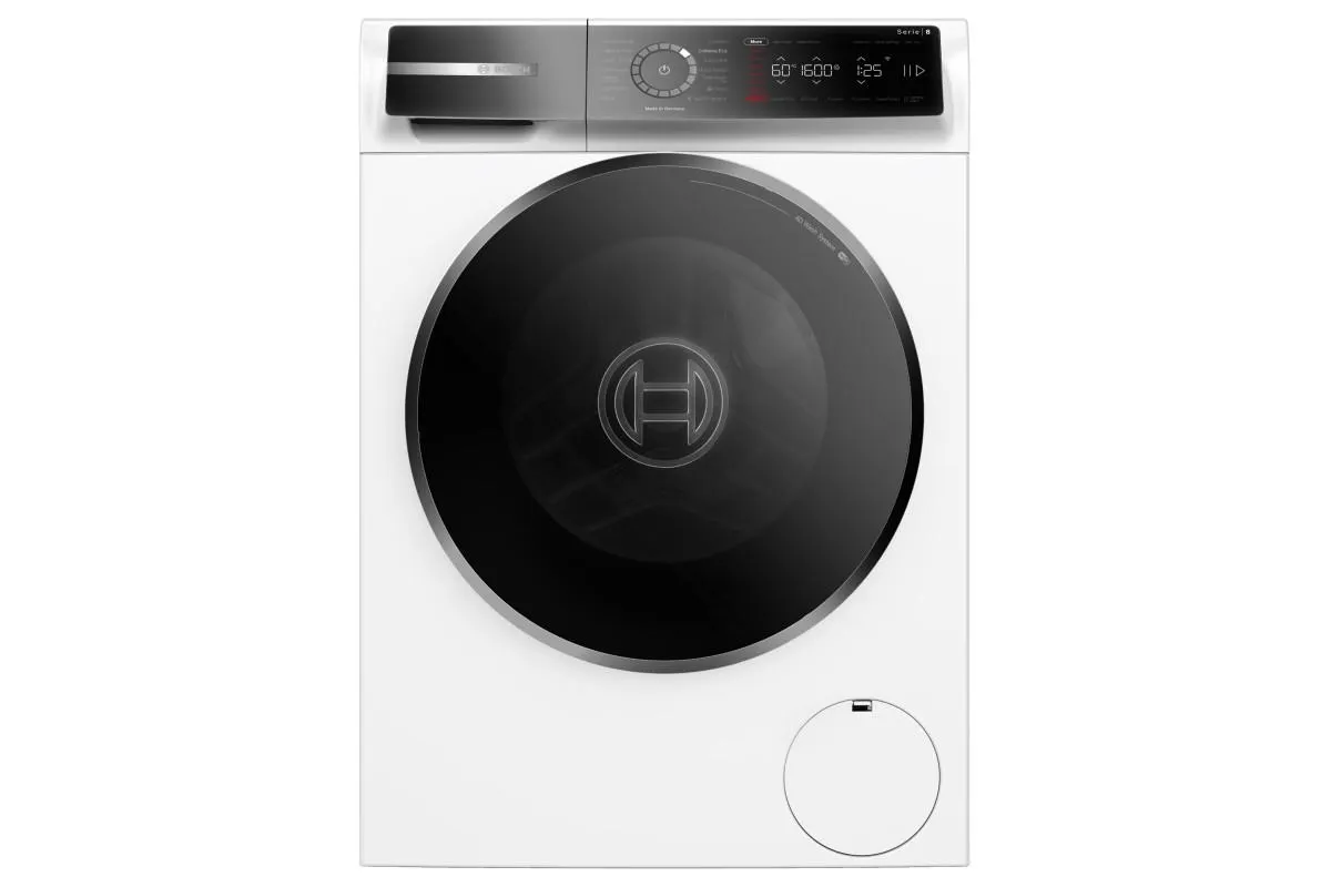 Bosch 9kg Front Load Washing Machine