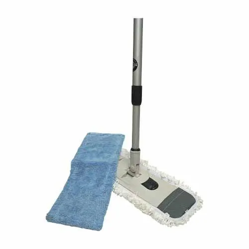 Browns Dynamic Duo Floor Mop With Twist Lock Handle 440mm