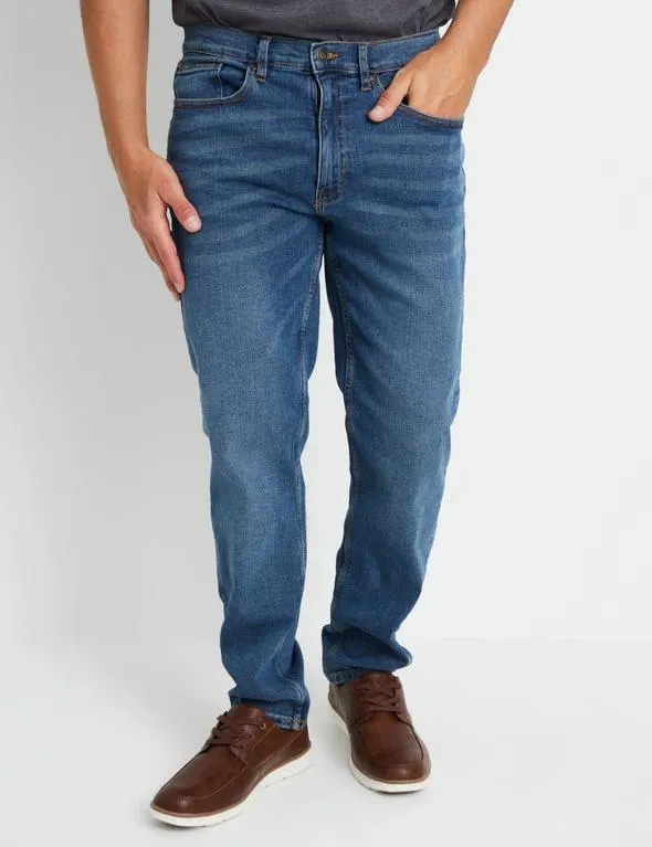 Rivers Premium Jean Regular Fit