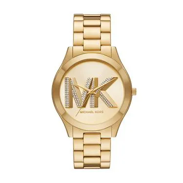Michael Kors Runway Watch