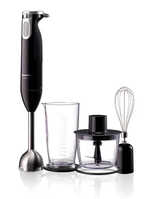 Panasonic Hand Blender, MX-SS1BST