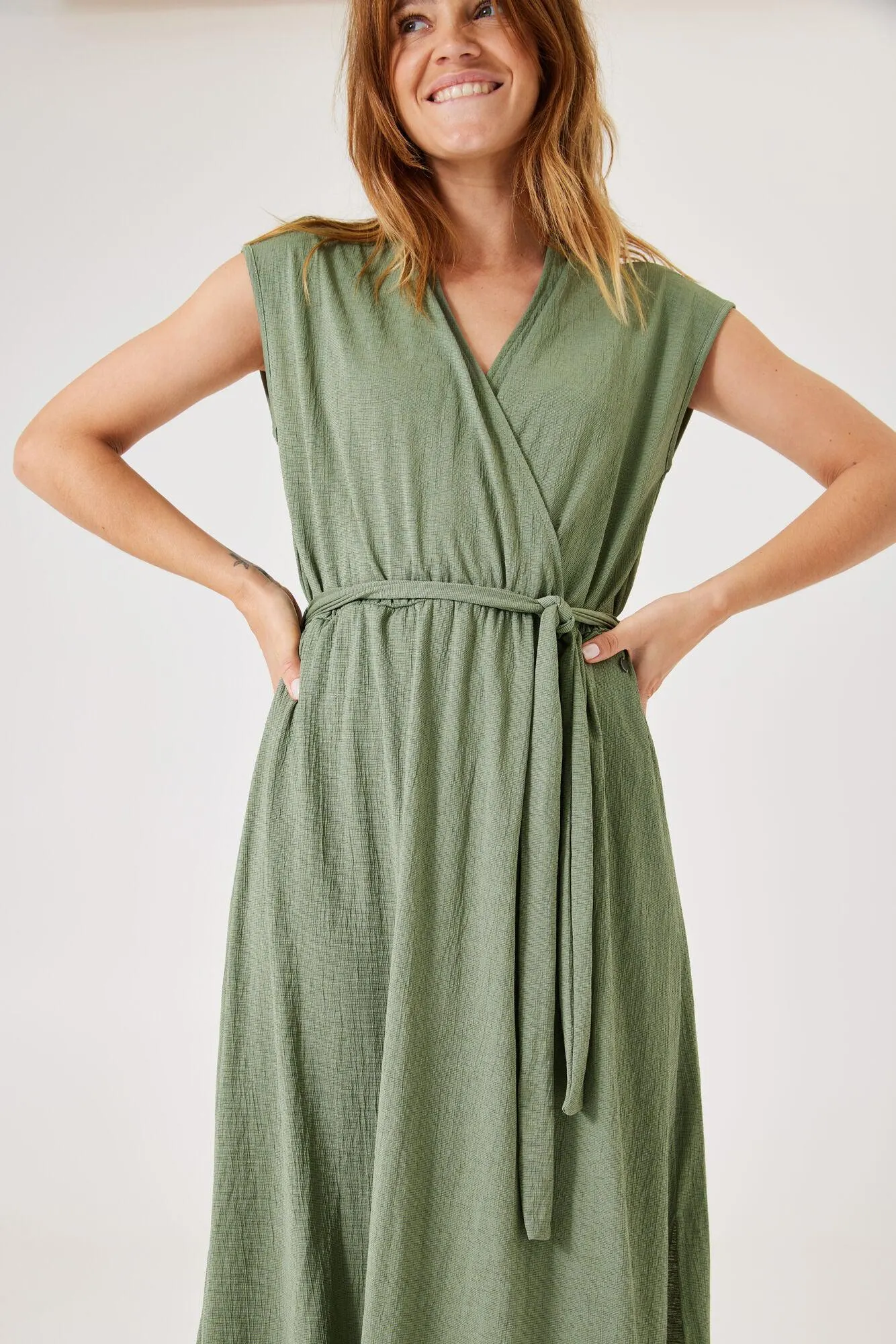 Ladies Dress | Sea Spray