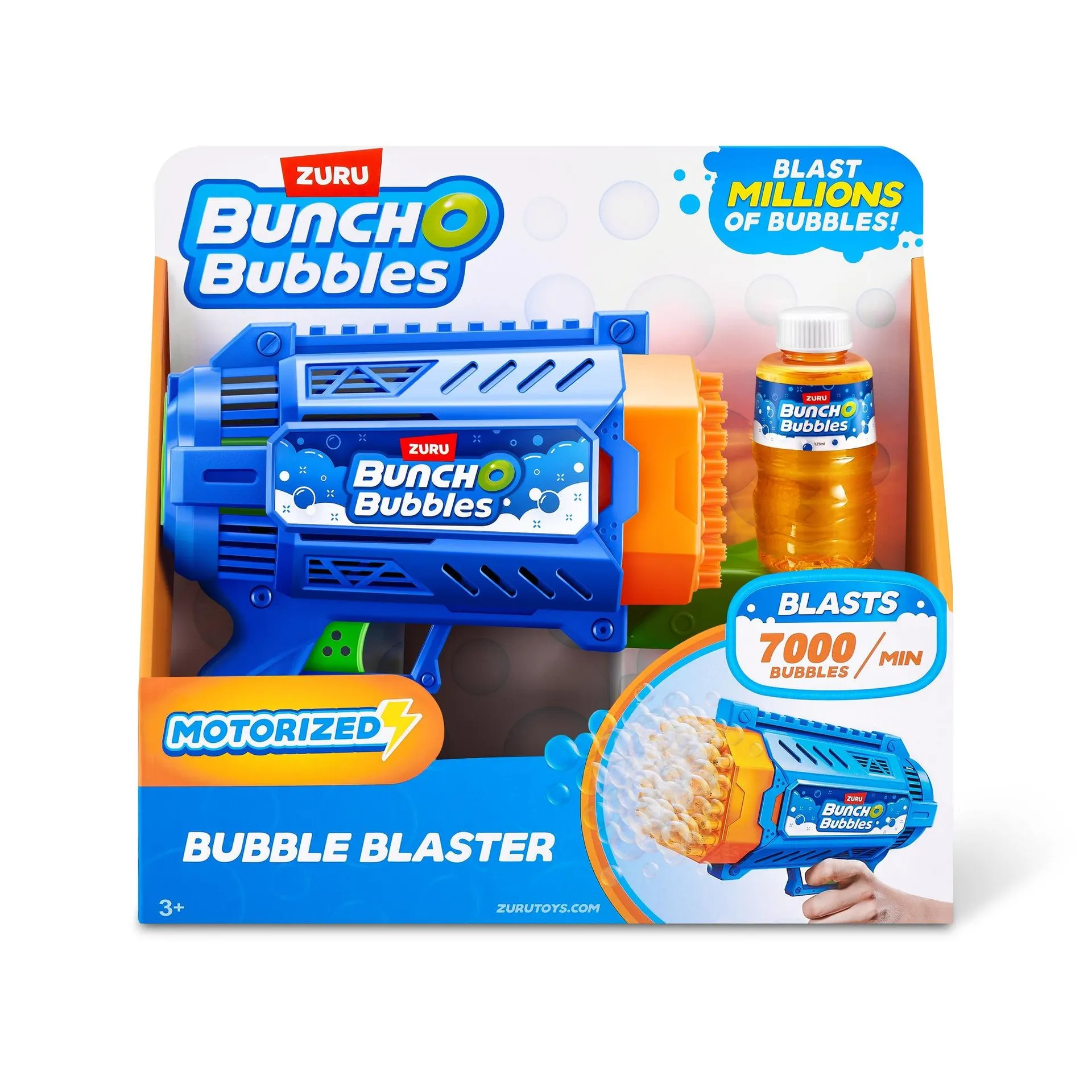 ZURU Bunch O Bubbles Medium Bubble Blaster
