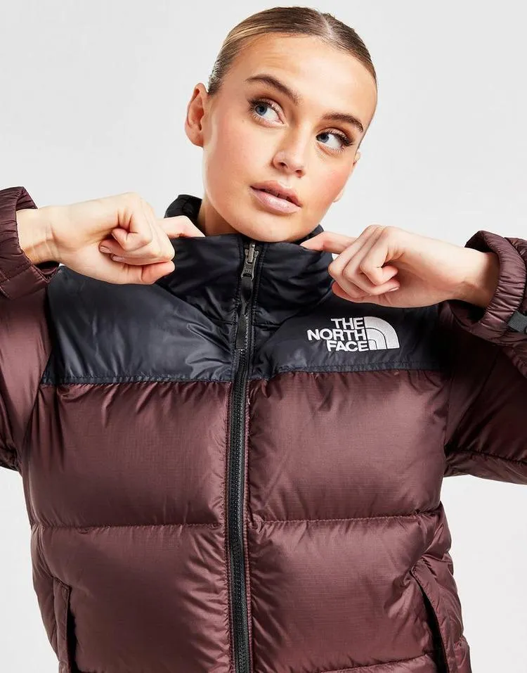 The North Face Nuptse 1996 Puffer Jacket