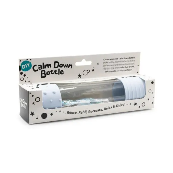 Jellystone Calm Down Bottle