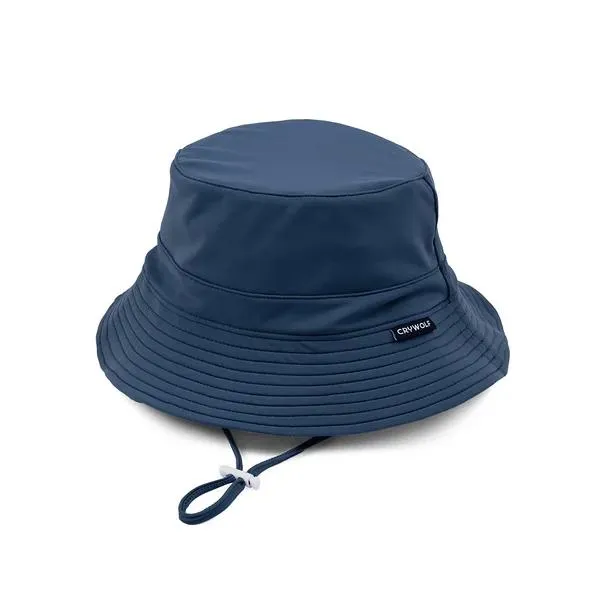 Crywolf Swim Bucket Hat