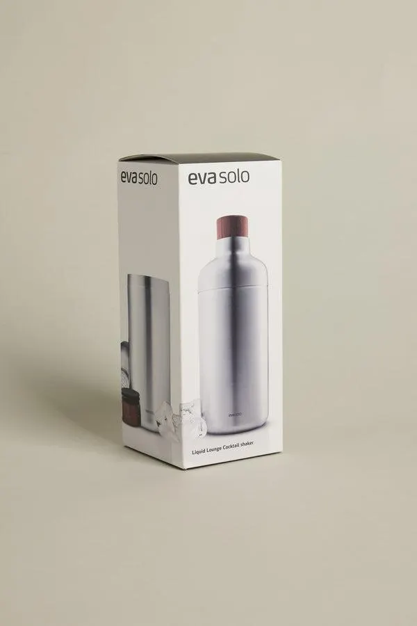 Liquid Lounge Cocktail Shaker
