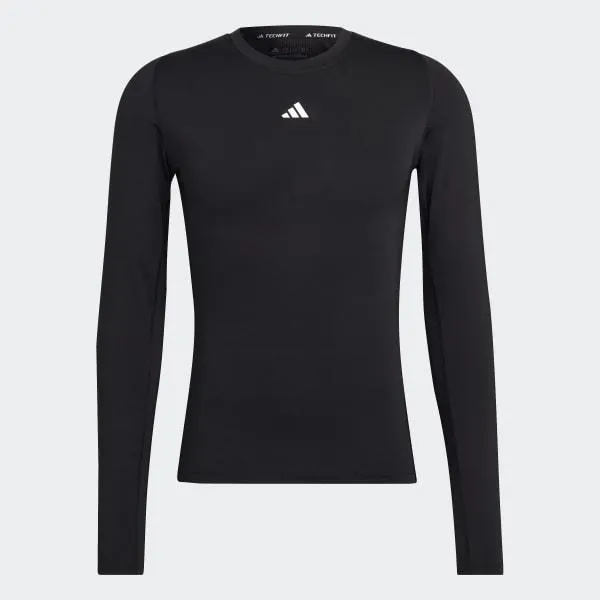 Techfit Training Long Sleeve Tee