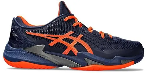 Asics Court Ff 3 Men's Blue Expanse/Koi