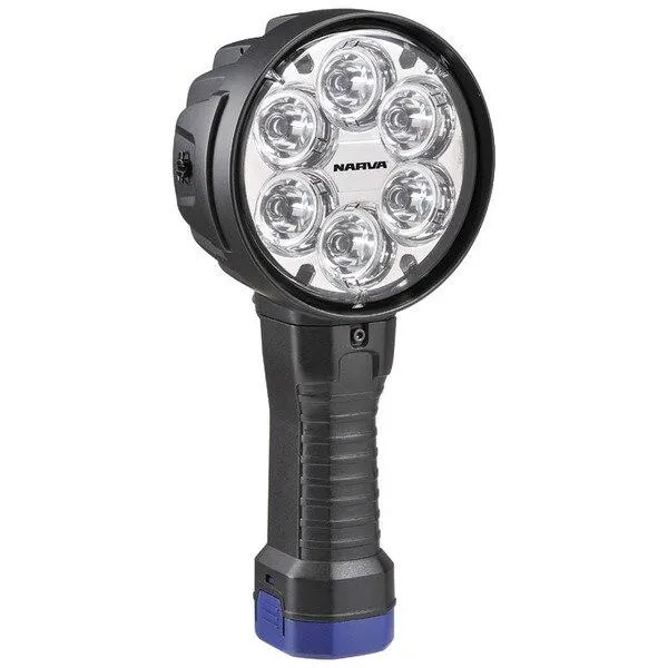 2700 Lumen Handheld Colt 1000 LED Spotlight