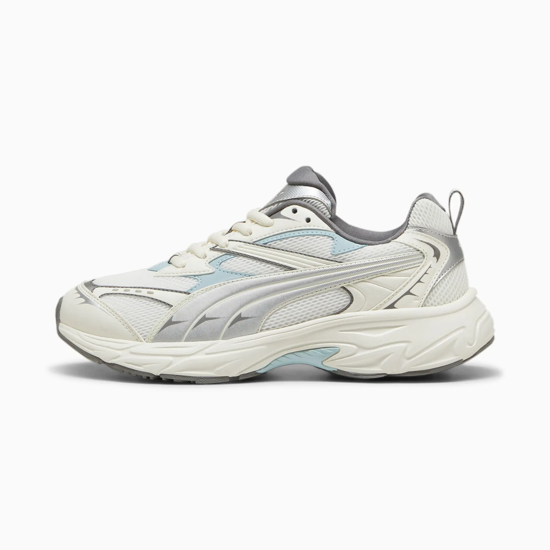 PUMA Morphic Unisex Sneakers