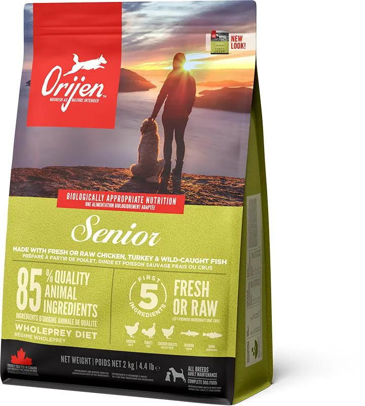 Orijen Dog Senior