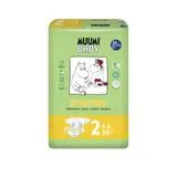 Muumi Baby Nappies Starter 58