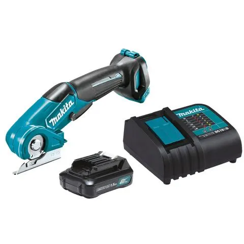 Makita CXT Multi Cutter 12v 1.5Ah