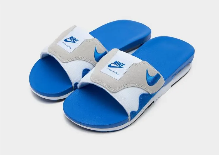 Nike Air Max 1 Slides
