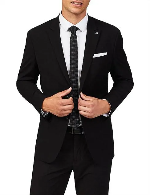 Regular Fit Tailored Jacket
