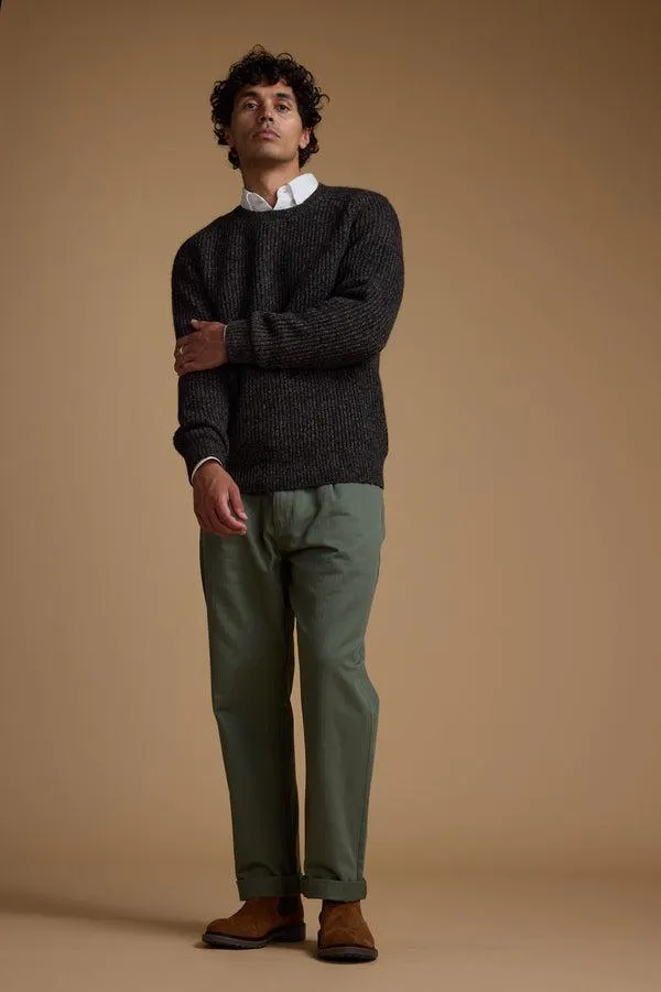 Hawthorn Woollen Crew