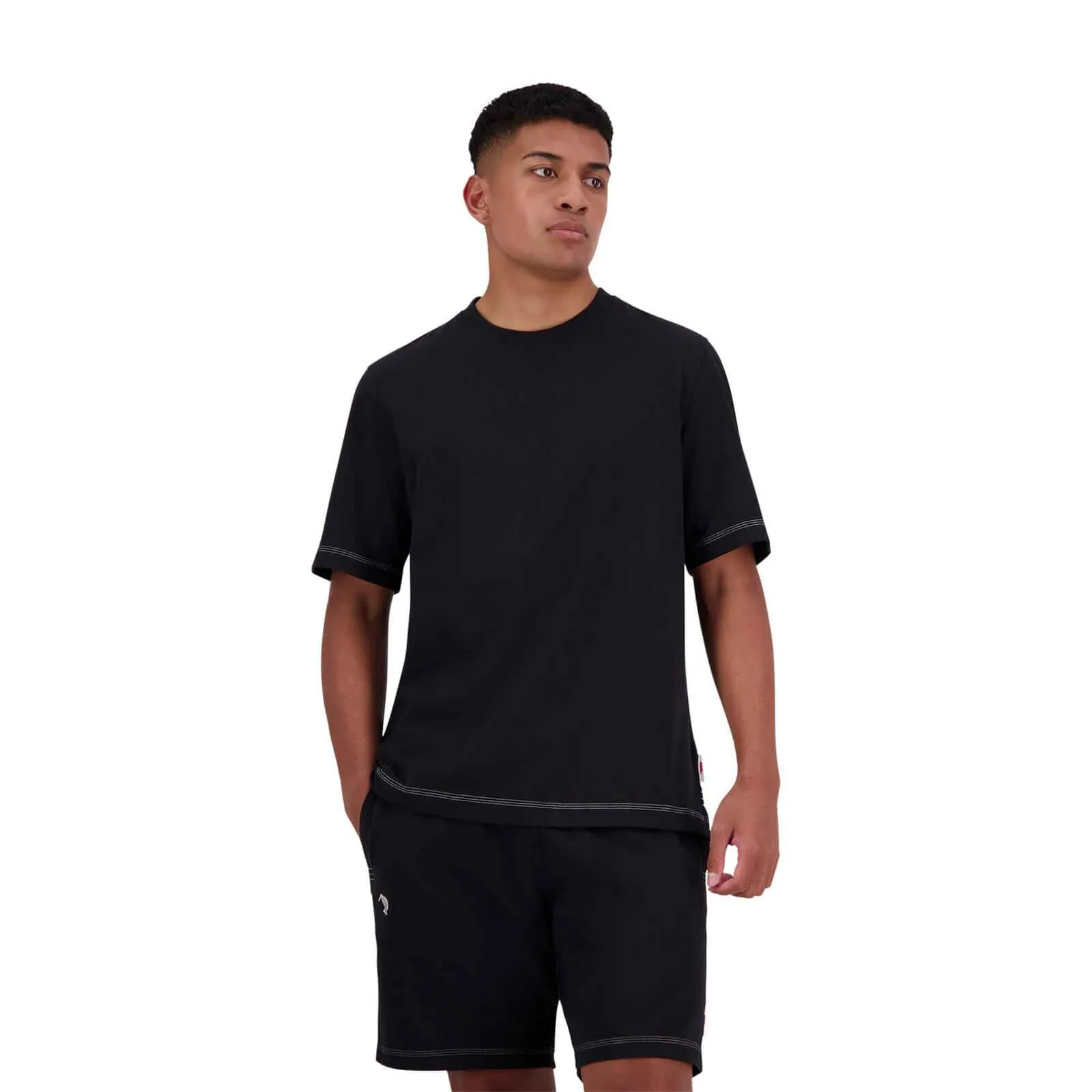 HERITAGE HEAVY WEIGHT T-SHIRT