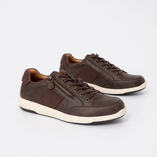 Number One Shoes + Hannahs 2024