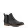 Catalina Leather Ankle Boots