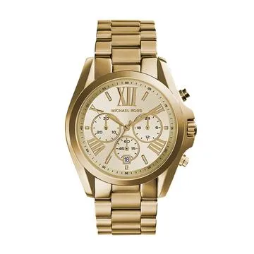 Michael Kors Ladies Watch
