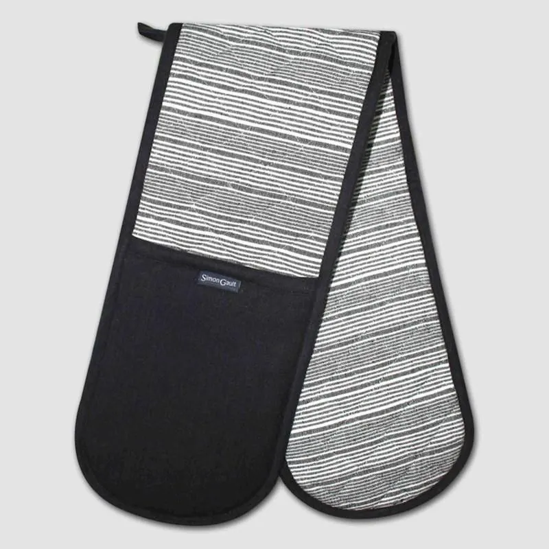 Simon Gault Parker Double Glove Stripe