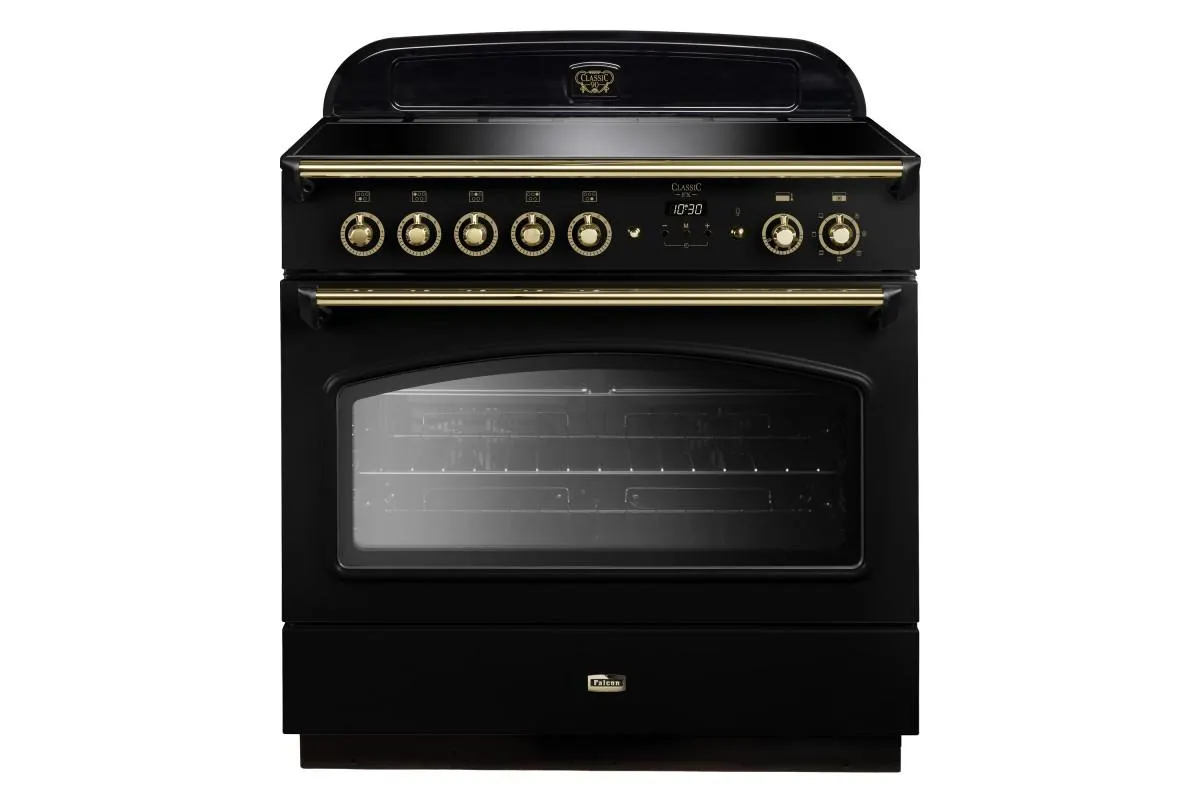 Falcon Classic FX90 Induction Single Range Cooker