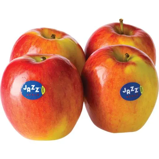 Apples Jazz Kg