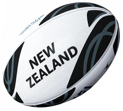 Gilbert New Zealand Rwc 2023 Supporter Ball