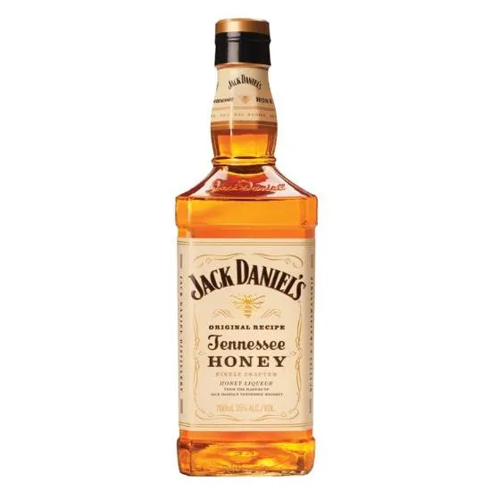 Jack Daniel's Tennessee Honey 700ml