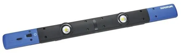 Rechargeable Under-Bonnet LED Lamp