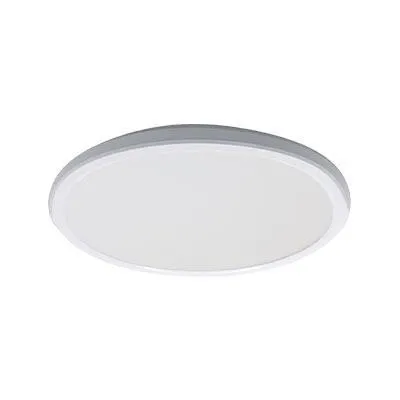 Ursa 18W Cct Ip54 White 30Cm Led Ceiling Light