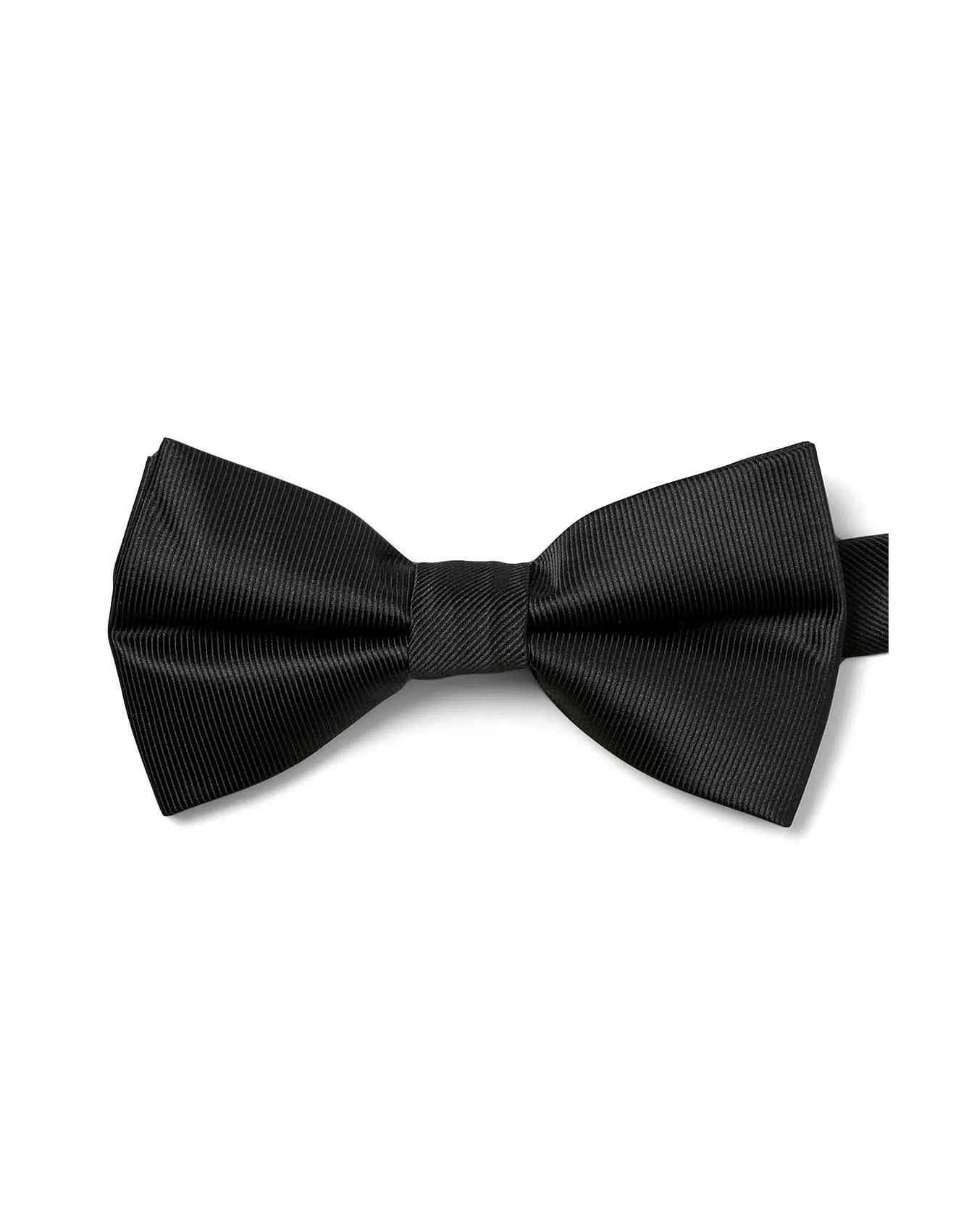 GROSGRAIN PRE-TIED BOWTIE